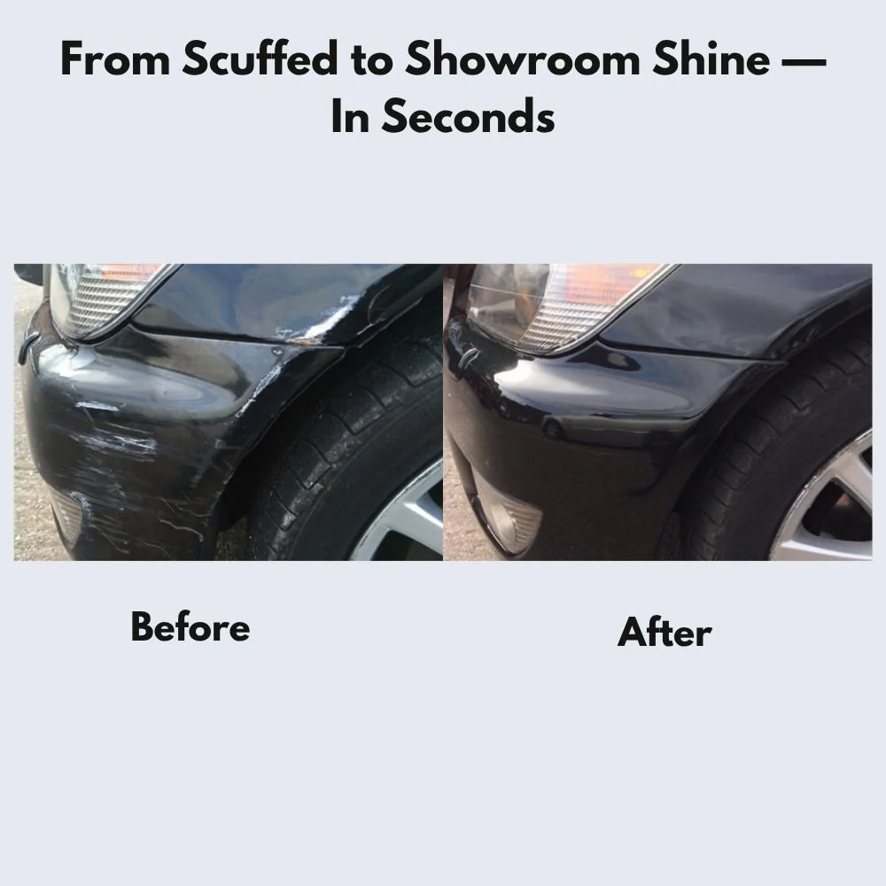 ClearFix™ - Auto Scratch Remover Spray - Image 3