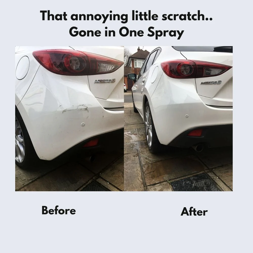 ClearFix™ - Auto Scratch Remover Spray - Image 4