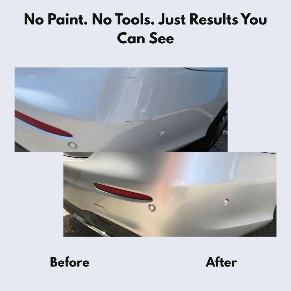 ClearFix™ - Auto Scratch Remover Spray - Image 5