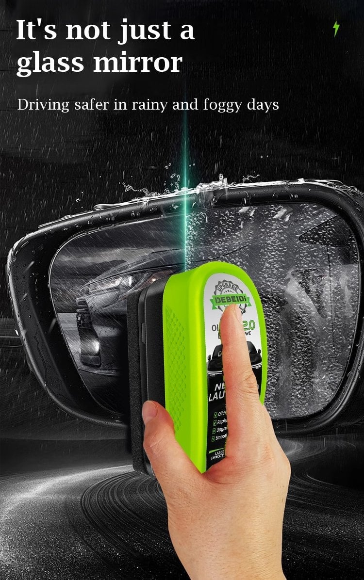 ClearSight Pro™ — Unlock Crystal-Clear Vision for Safer, Stress-Free Drives - Image 8