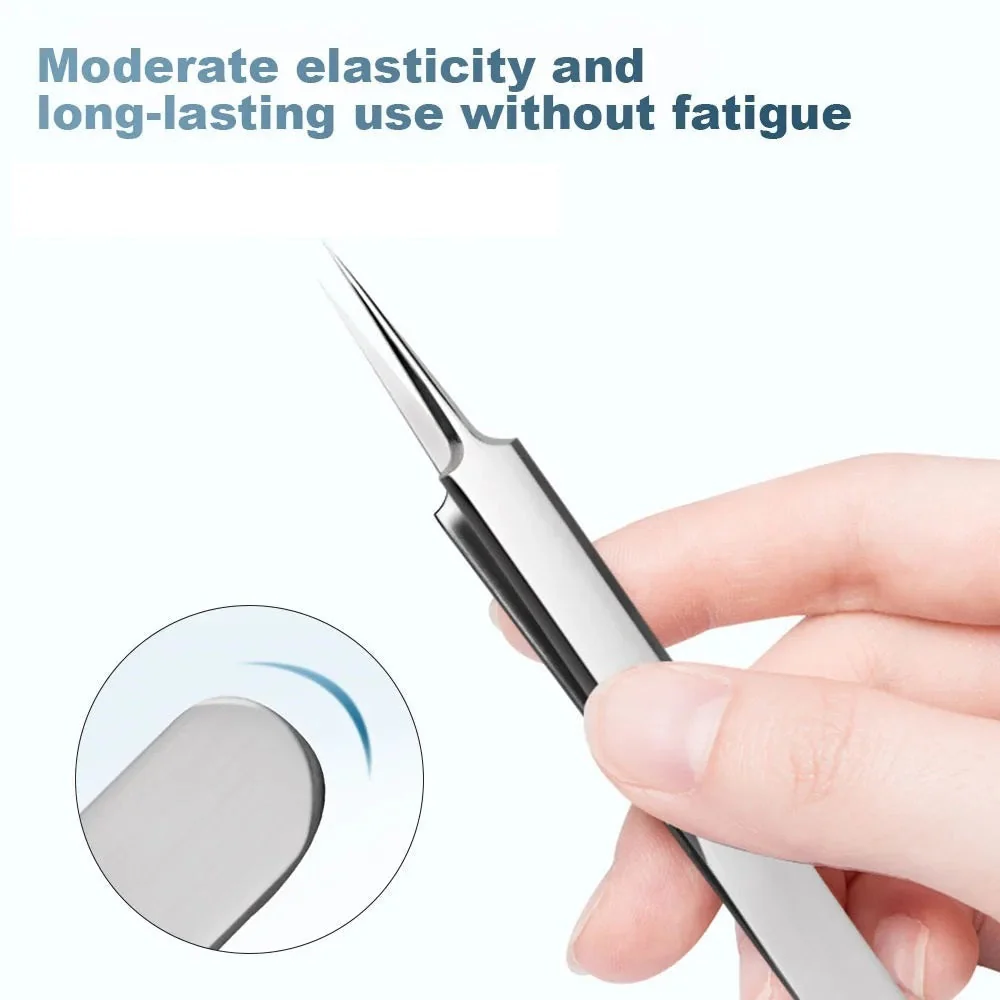 ClearTouch™ — Effortless Precision for Smooth, Confident Skin Every Day - Image 4