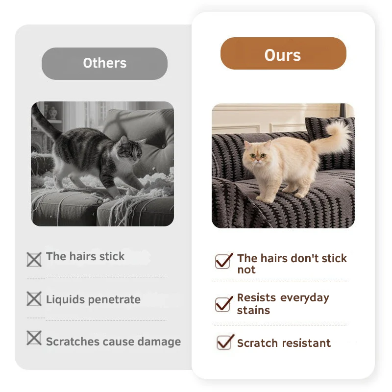CocoonSoft™ — Sink Into Unshakable, Cloud-Like Comfort That Protects and Hugs Your Sofa - Image 4