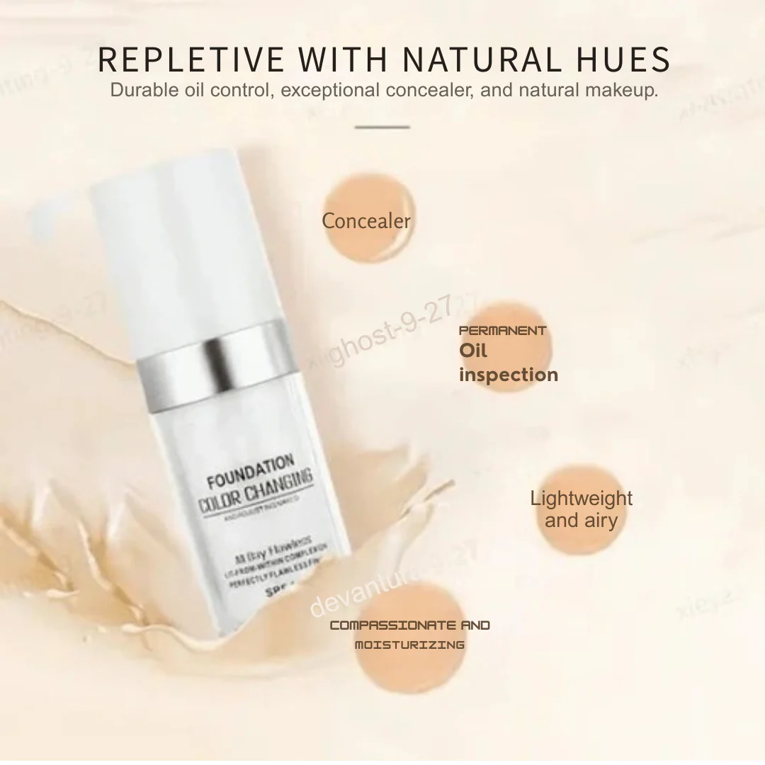 RevelaSkin™ — Flawless, Naturally Radiant Skin That Adapts to You - Image 7
