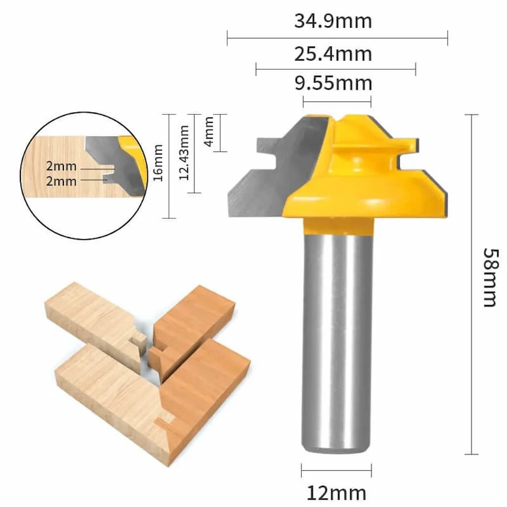CraftBond™ — Transform Woodworking Frustration into Flawless, Eye-Catching Masterpieces - Image 7