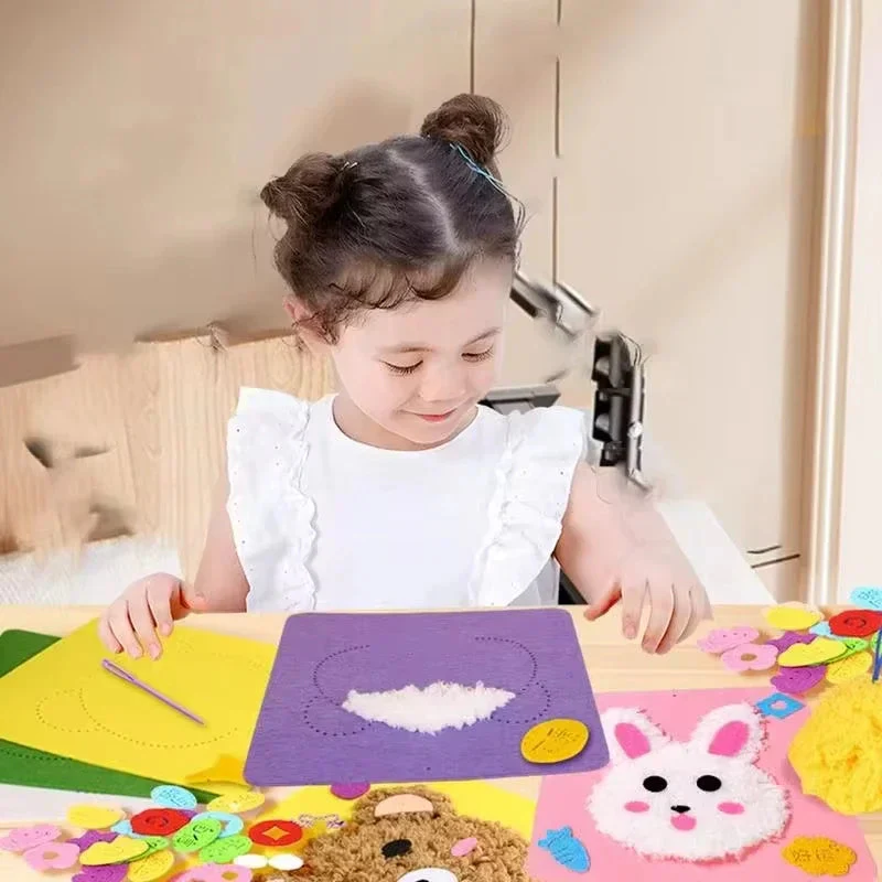 CraftJoy™ — Ignite Little Hands with Creative Confidence and Joy - Image 2