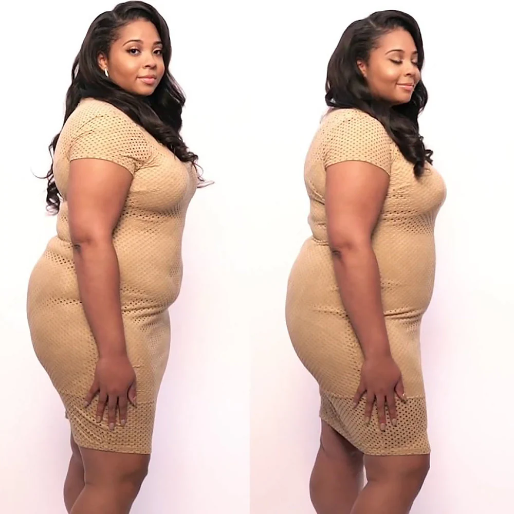 CrissCross Form Wear - Confidence-boosting shapewear for beautiful curves - Image 8