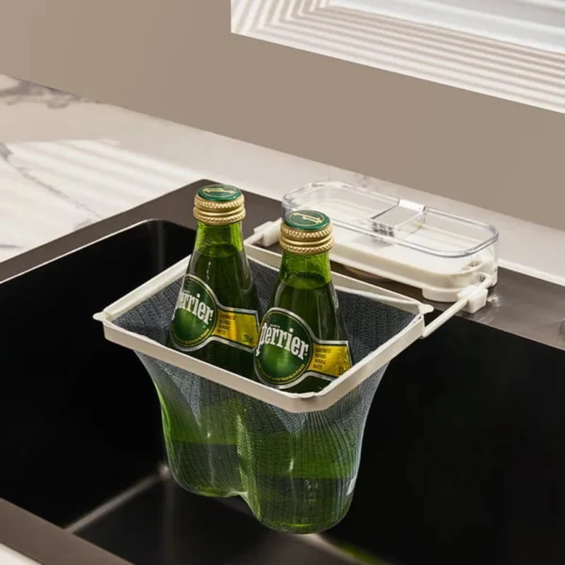 CrystalClear™ — Keep Your Sink Spotless and Stress-Free Every Day - Image 10