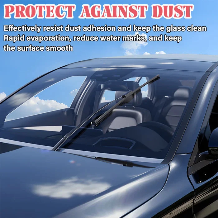 CrystalCrest™ — Drive with Crystal-Clear Confidence and Spotless Safety Every Mile - Image 2