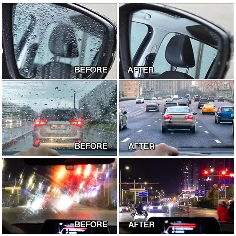 CrystalCrest™ — Drive with Crystal-Clear Confidence and Spotless Safety Every Mile - Image 9
