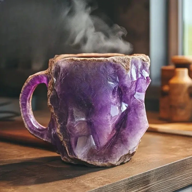 CrystalHaven™ Coffee Cups — Sip Stunning Luxury That Awakens Your Senses Every Morning - Image 10