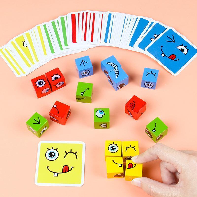 SmileCraft™ — Spark Lifelong Joy, Learning, and Connection in Every Playful Moment - Image 4