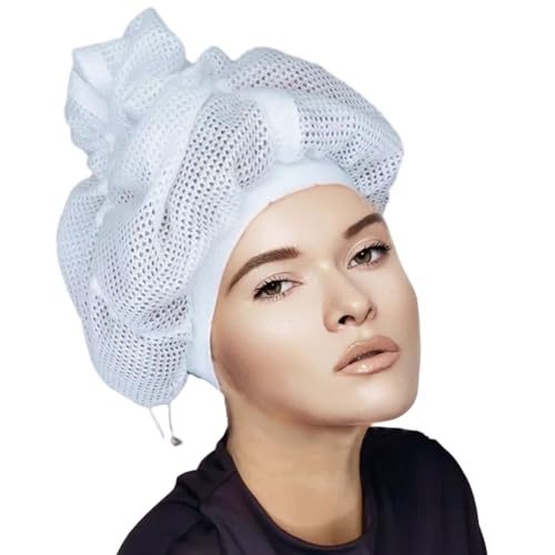 CurlAura™ — Wake Up to Soft, Bouncy Curls That Love Your Scalp - Image 9