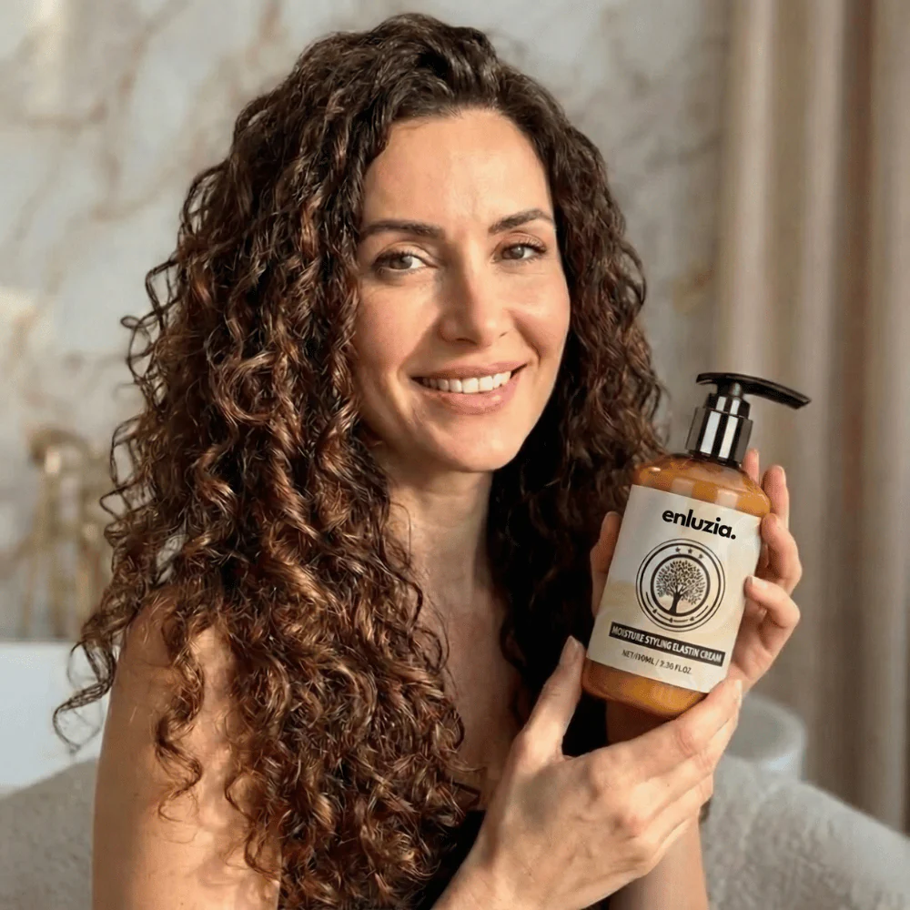 CurlRush™ — Ignite Luscious, Head-Turning Curls That Radiate Confidence - Image 2