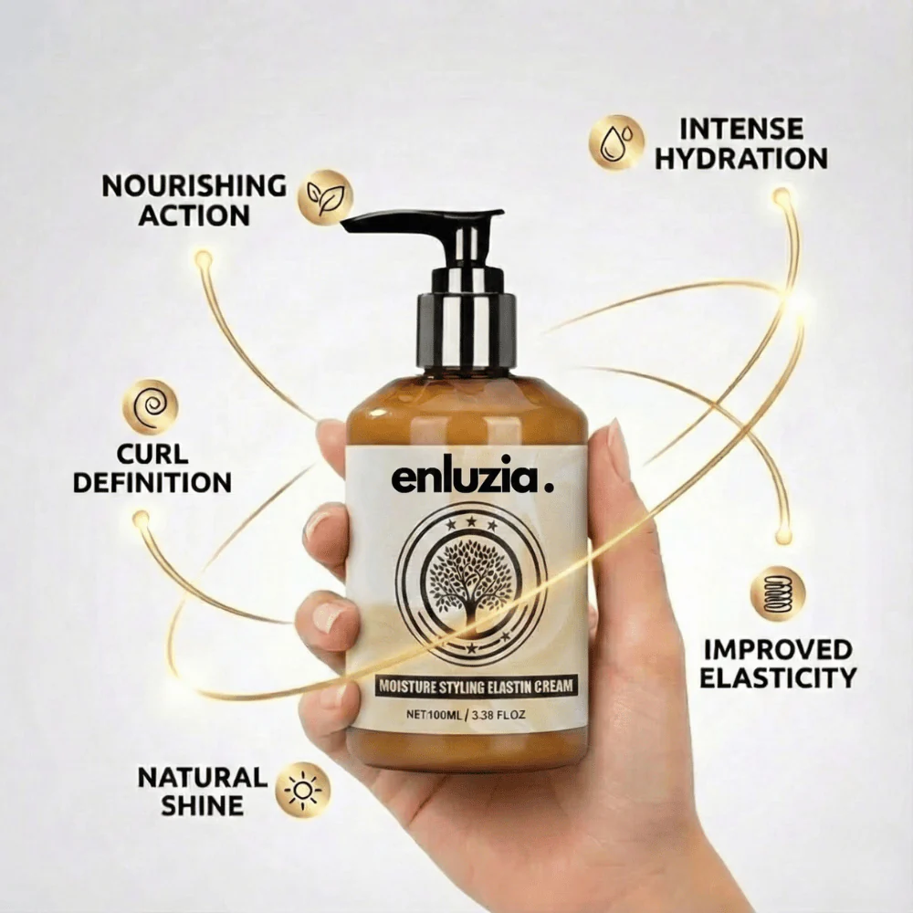 CurlRush™ — Ignite Luscious, Head-Turning Curls That Radiate Confidence - Image 3