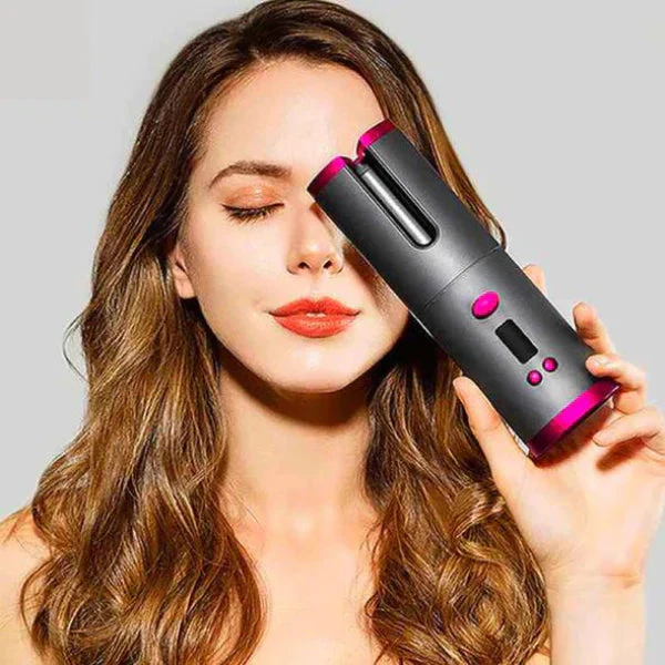 CURLTWIST™ Curling Wand [LAST DAY DISCOUNT] - Image 3