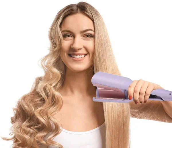 Curluxe™ — Unleash Gorgeously Shiny, Damage-Free Curls That Steal the Spotlight - Image 4