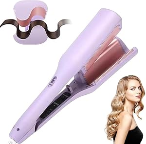 Curluxe™ — Unleash Gorgeously Shiny, Damage-Free Curls That Steal the Spotlight - Image 8