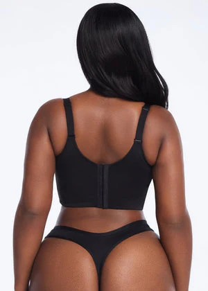 CurvaCharm™ Jacket — Flawlessly Hug Your Curves in Comfort and Style All Day - Image 6