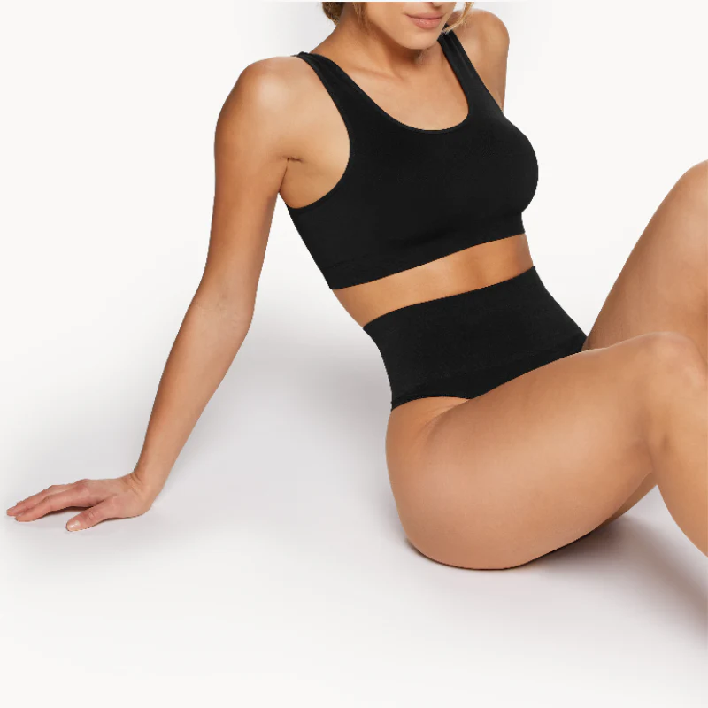 CurveAura™ — Sculpt Your Silhouette with All-Day Invisible Confidence - Image 5