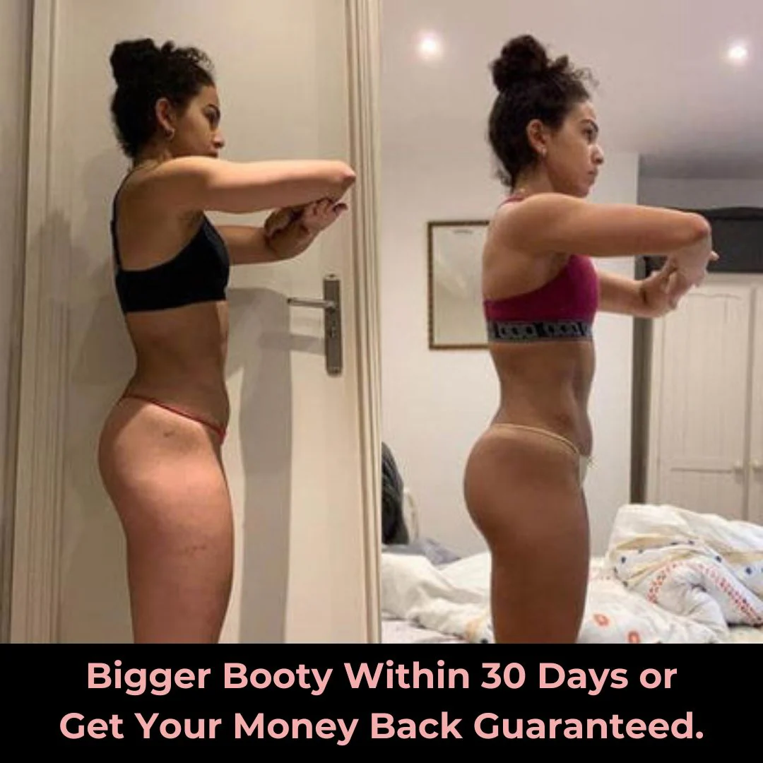 CurveBurst™ — Sculpt Effortless Curves That Boost Your Confidence Every Day - Image 6
