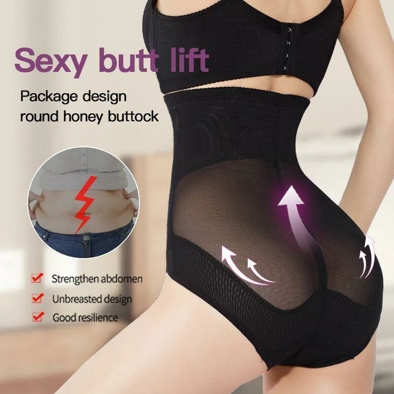 CurveCraft™ — Instantly Sculpt Your Waist and Own Every Curve with All-Day Comfort - Image 5