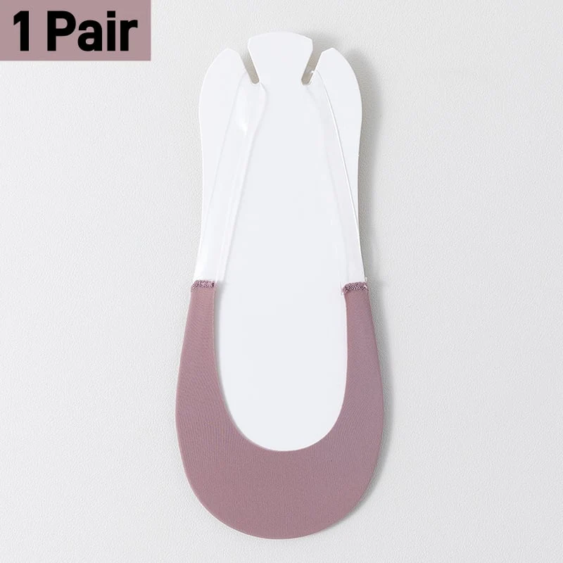 CushionAlign™ — Experience Blissful Toe Freedom and All-Day Energized Comfort - Image 12