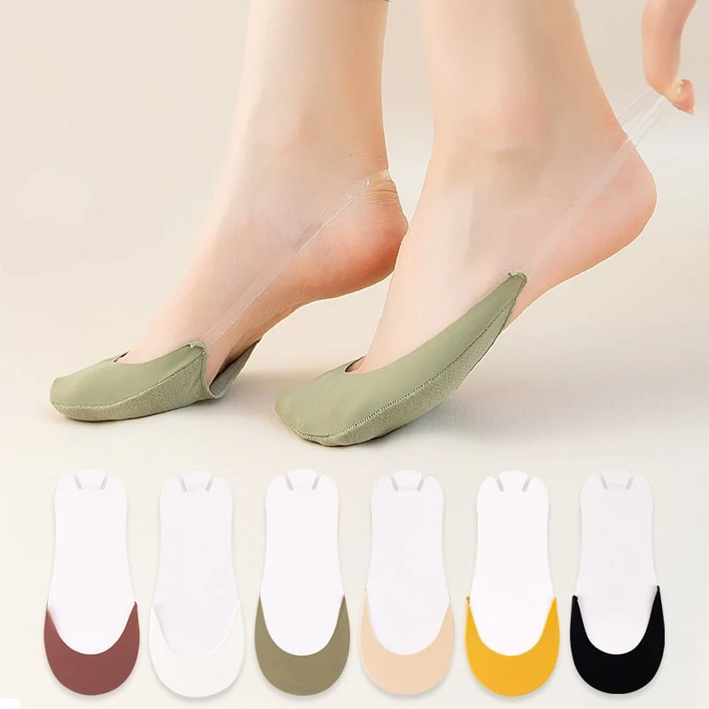 CushionAlign™ — Experience Blissful Toe Freedom and All-Day Energized Comfort - Image 2