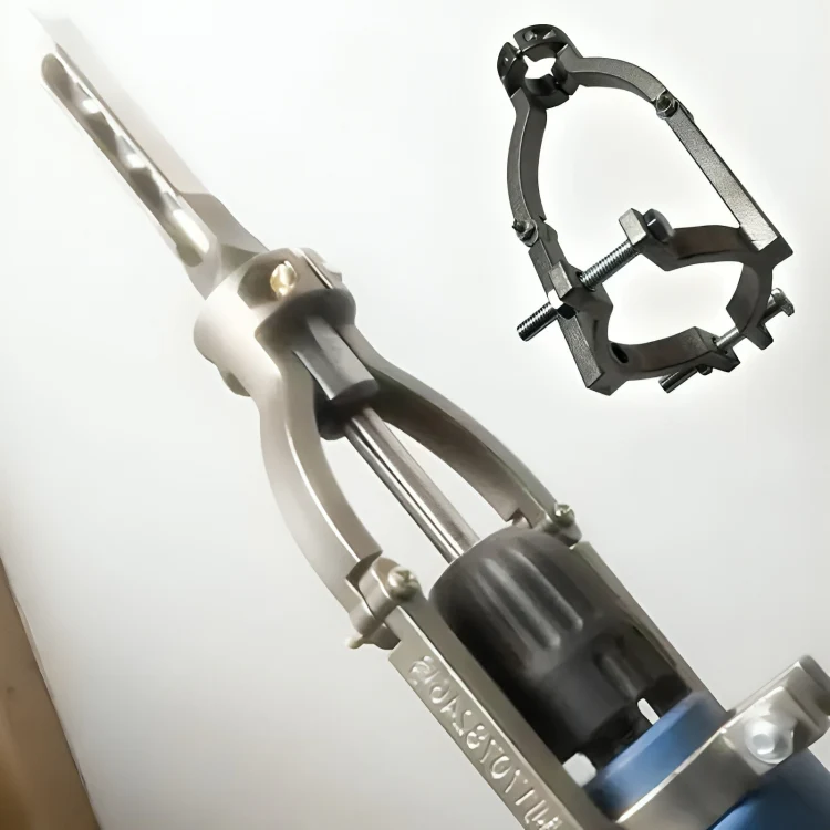 CutiMaster™ — Transform Your Woodwork with Perfect, Hassle-Free Square Cuts - Image 8