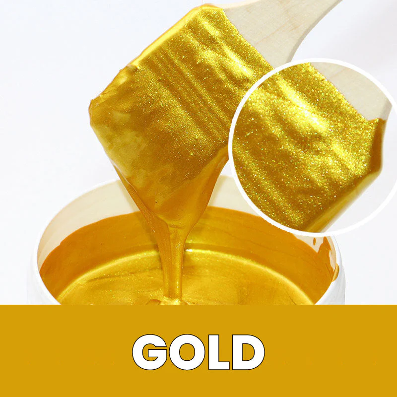 DazzleGold™ — Unlock Head-Turning, Luxurious Gold Shine on Any Surface - Image 8