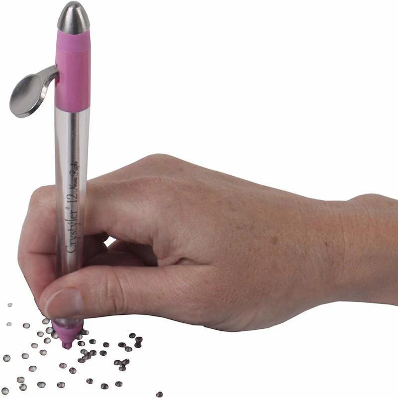 DazzliGrip™ — Transform Your Creations into Jaw-Dropping Sparkle in Seconds - Image 11
