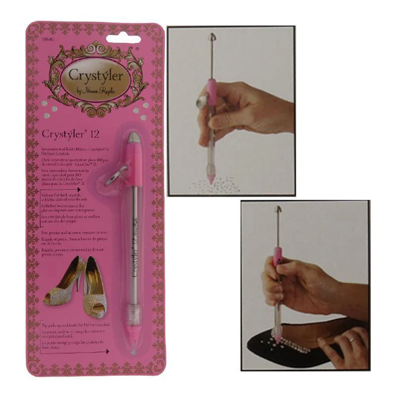 DazzliGrip™ — Transform Your Creations into Jaw-Dropping Sparkle in Seconds - Image 14