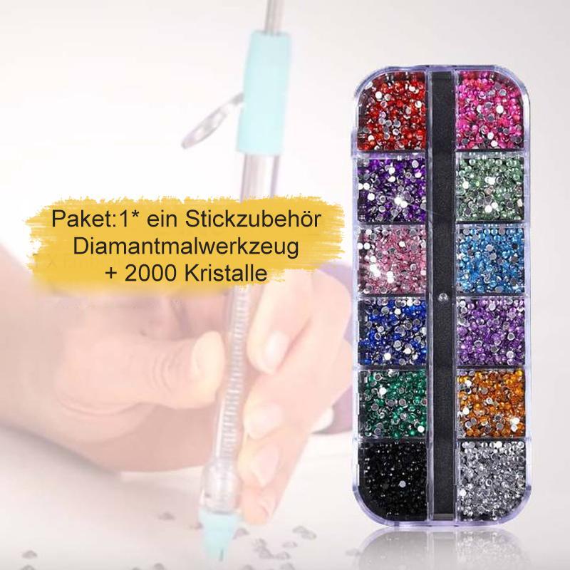 DazzliGrip™ — Transform Your Creations into Jaw-Dropping Sparkle in Seconds - Image 15