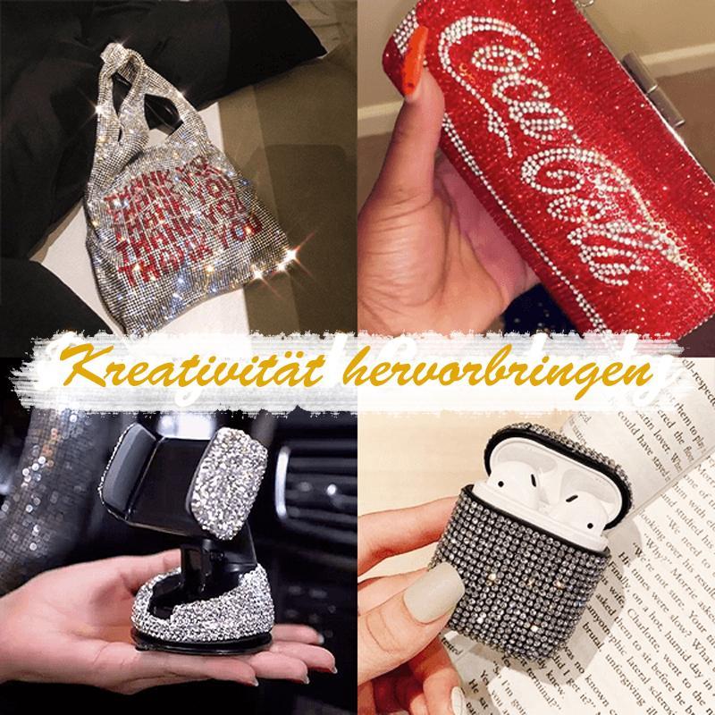 DazzliGrip™ — Transform Your Creations into Jaw-Dropping Sparkle in Seconds - Image 7