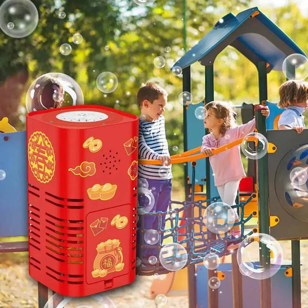 Dazzling Floating Bubbles™ — Ignite Every Celebration with Magical Glowing Wonder - Image 2