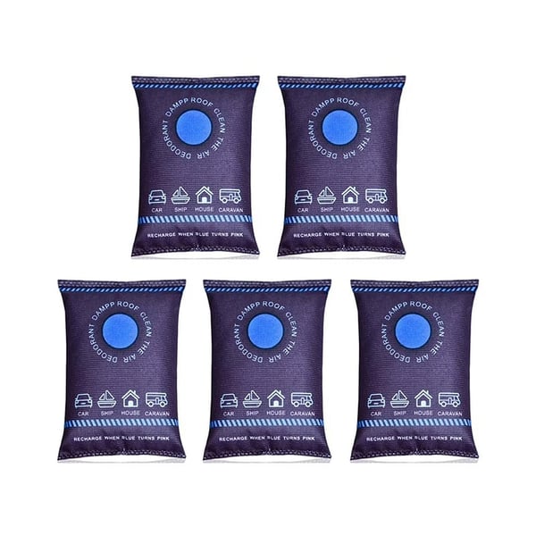 AuraGuard™ Mineral Desiccant — See Dampness Vanish and Keep Your Home Fresh and Safe - Image 10