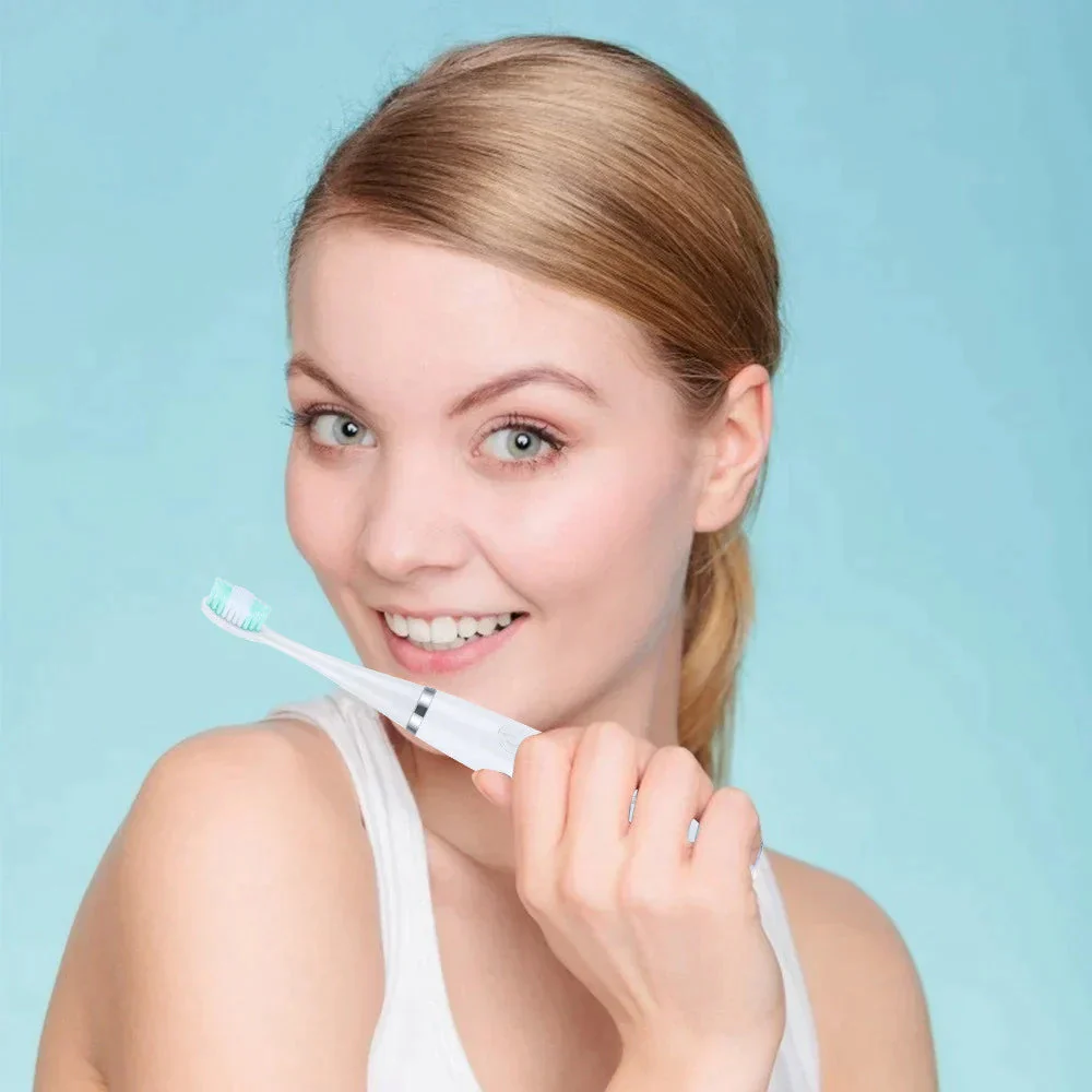 DentiPulse™ — Feel the Power of a Dentist-Deep Clean for a Stunning, Confident Smile Every Day - Image 7