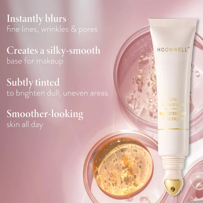 Dermablur™ — Instantly Erase Fine Lines for Radiant, Confidence-Boosting Skin - Image 2