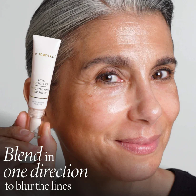 Dermablur™ — Instantly Erase Fine Lines for Radiant, Confidence-Boosting Skin - Image 4