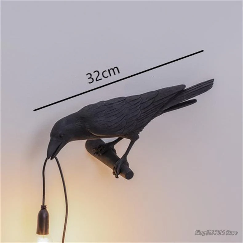 The Raven Lamp™ - Image 4