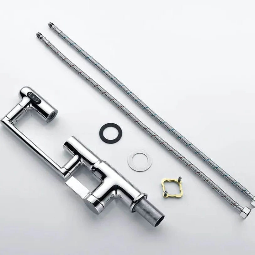 Digital Faucet: Save Water and Energy Everyday - Image 11