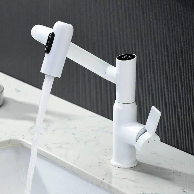 Digital Faucet: Save Water and Energy Everyday - Image 15