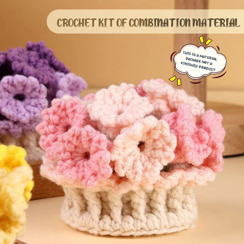Aldorian™ — Craft Joyful Floral Coasters Fast | (incl. Tutorial book) - Image 3