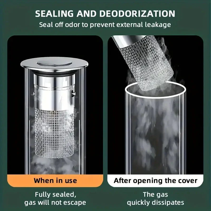 Dranuxe™ — Keep Your Sink Flowing Smooth and Your Valuables Safe Every Day - Image 4