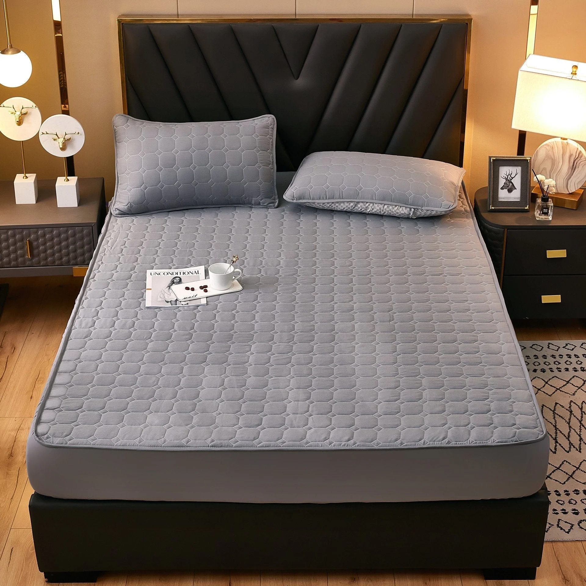 DreamCloud Silk™ — Wrap Yourself in Cool, Silky Bliss for Morning Energy - Image 13