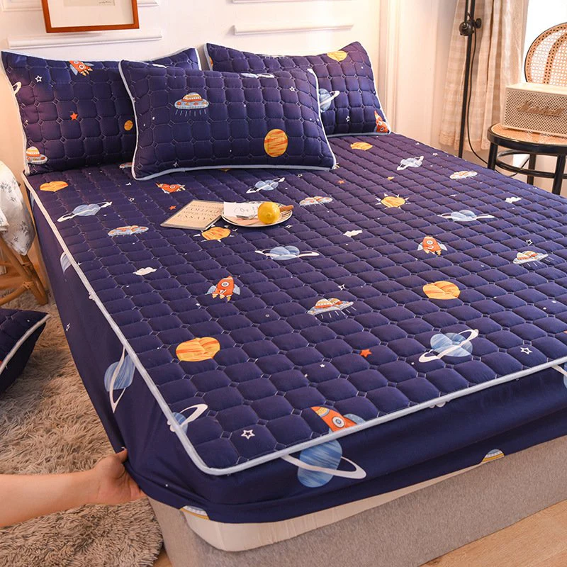 DreamCloud Silk™ — Wrap Yourself in Cool, Silky Bliss for Morning Energy - Image 17