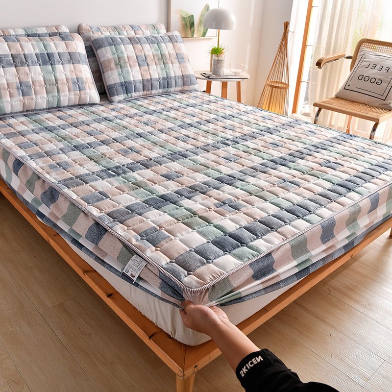 DreamCloud Silk™ — Wrap Yourself in Cool, Silky Bliss for Morning Energy - Image 5