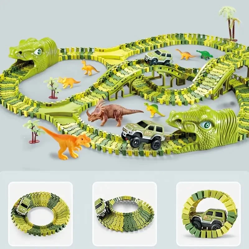 DreamCurve™ — Unleash Your Child’s Genius with Endless, Bendable Adventures - Image 3