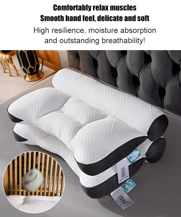 DreamEase™ — Sleep Pain-Free and Wake Fully Rested Every Morning - Image 2