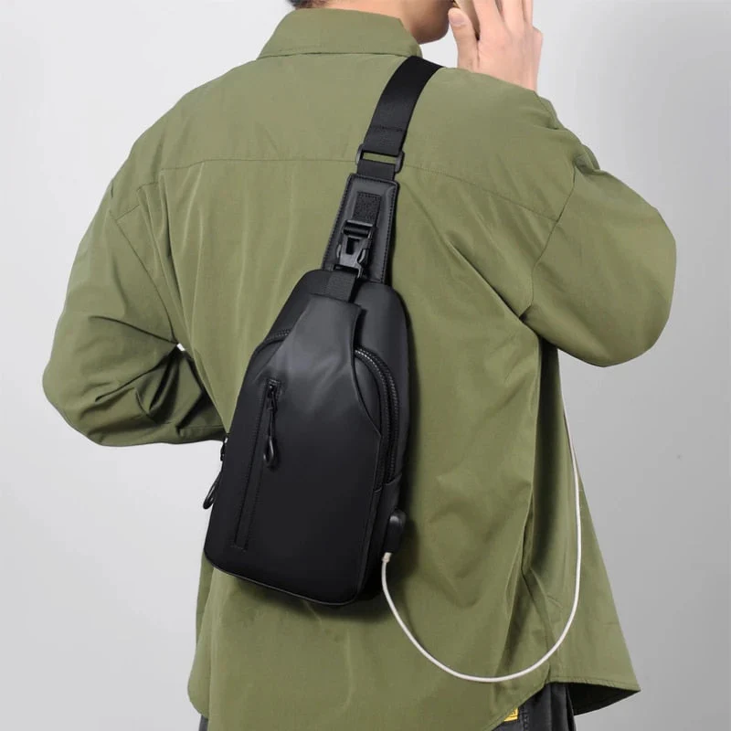 DriftGuard™ — Command Every Day with Dry, Organized, Effortless Confidence - Image 3