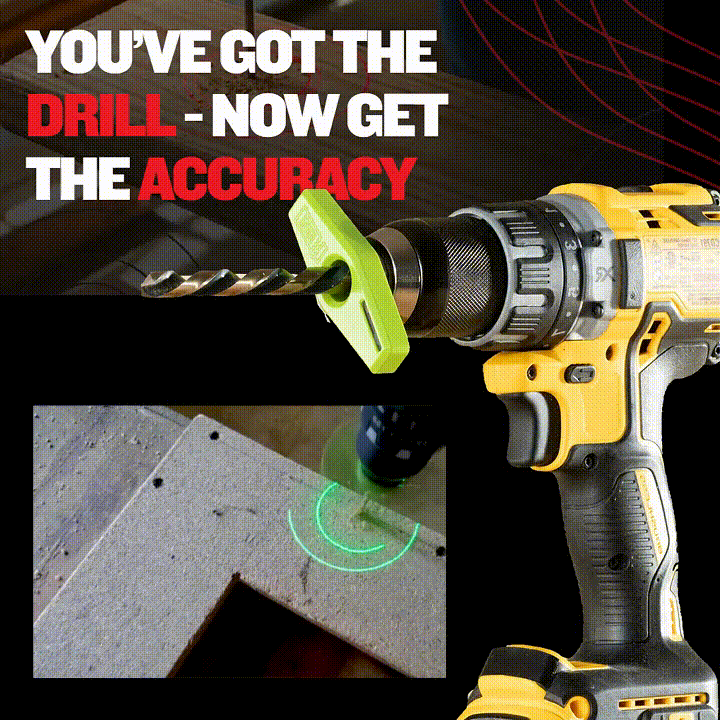 DrillVanta™ — Perfect Holes, Every Time, No Stress, No Mess - Image 10